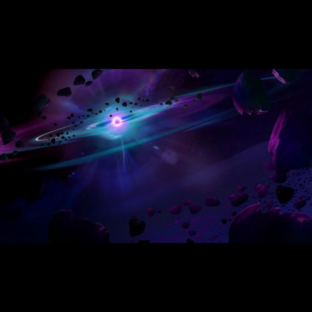 Montagem - Atomística
