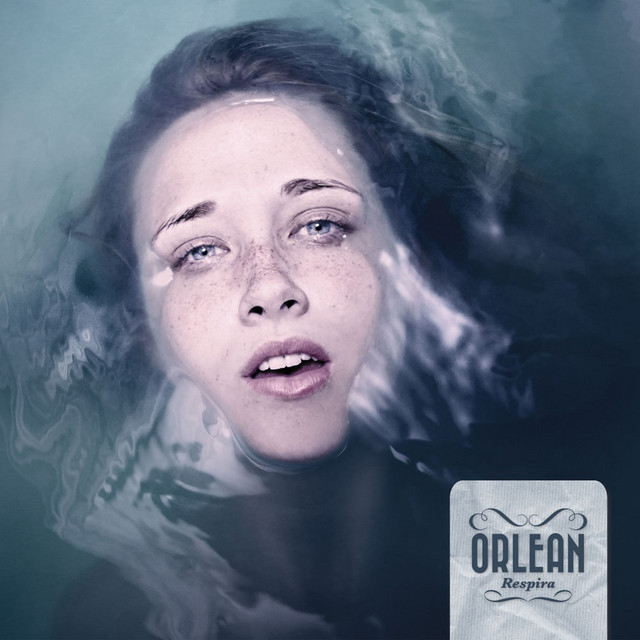 Respira cover art