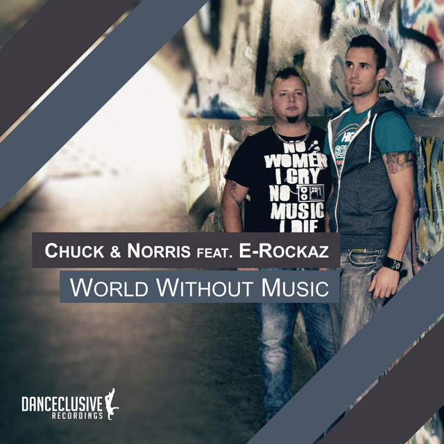 World Whitout Music - Radio Edit