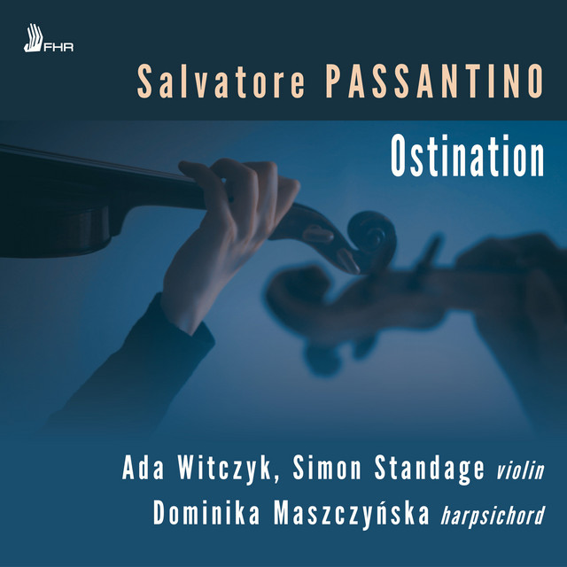 PASSANTINO: Ostination