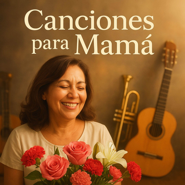 Canciones Para Mamá