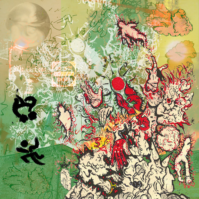 Tasteful Grit cover art