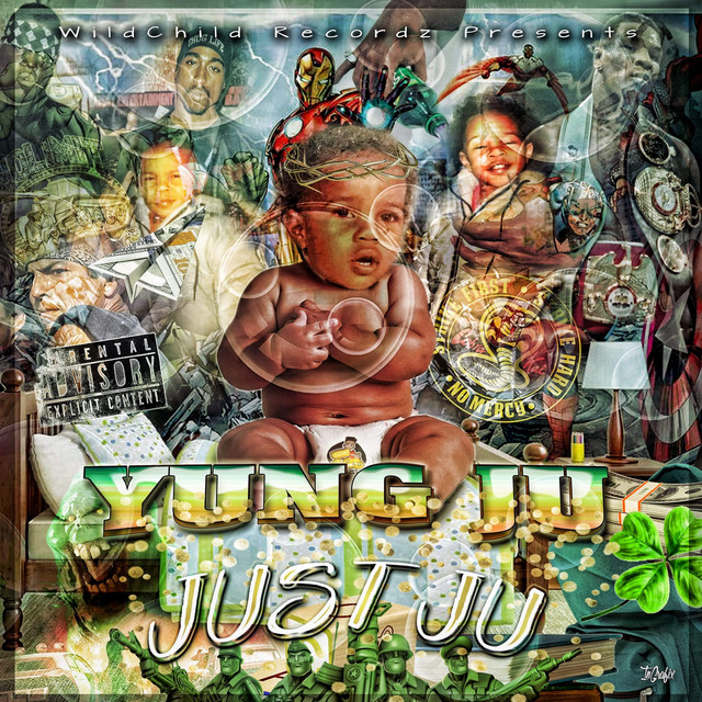 Vibes cover art
