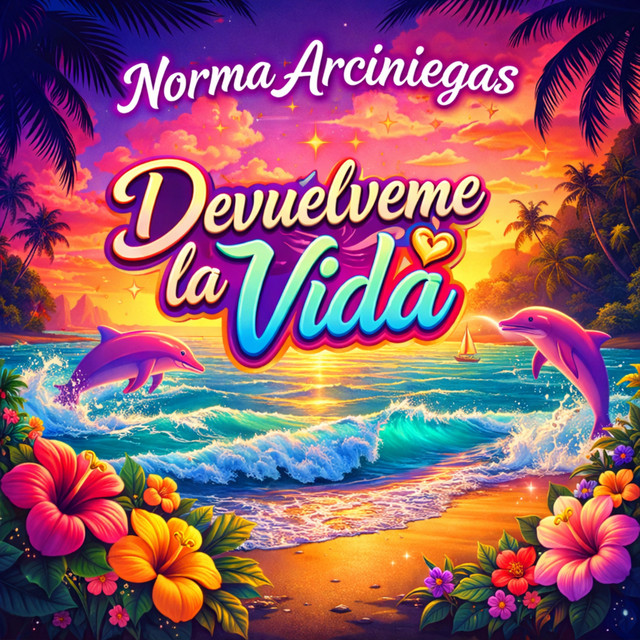 NORMA ARCINIEGAS