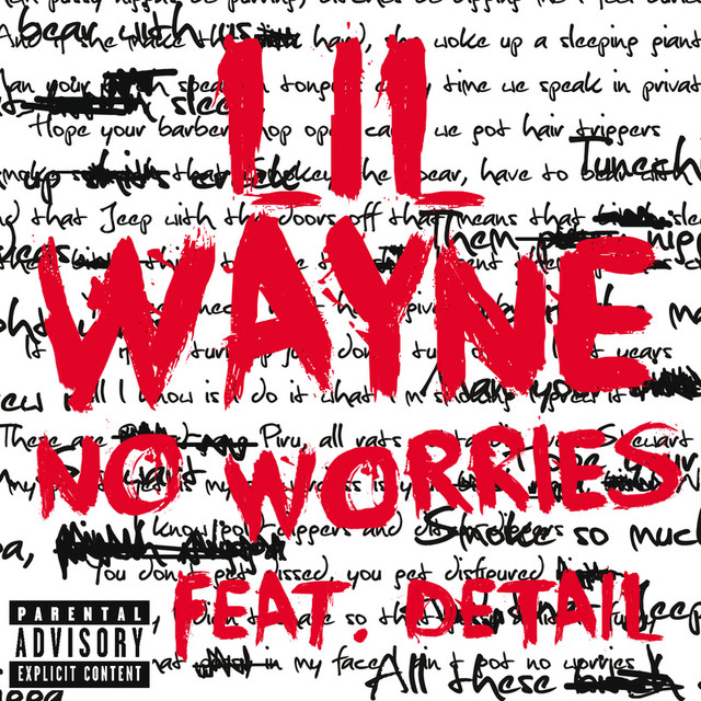 No Worries