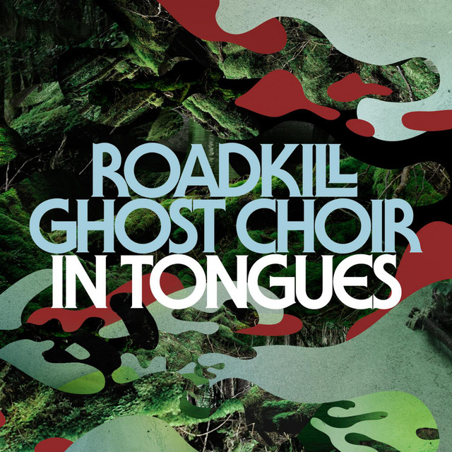 In Tongues cover art