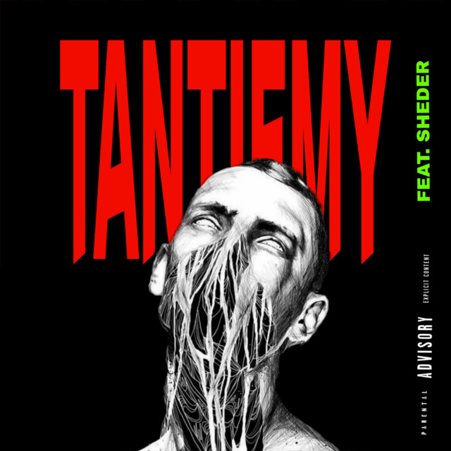 TANTIEMY cover art
