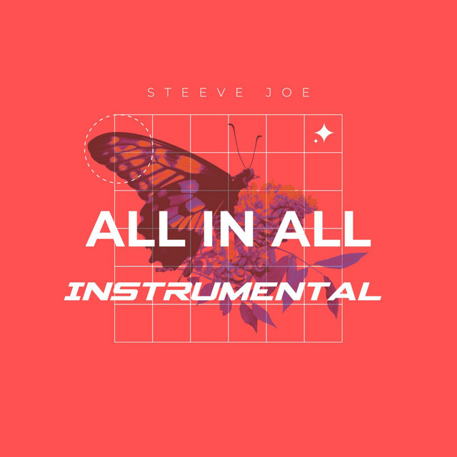 Your my all in all - Instrumental