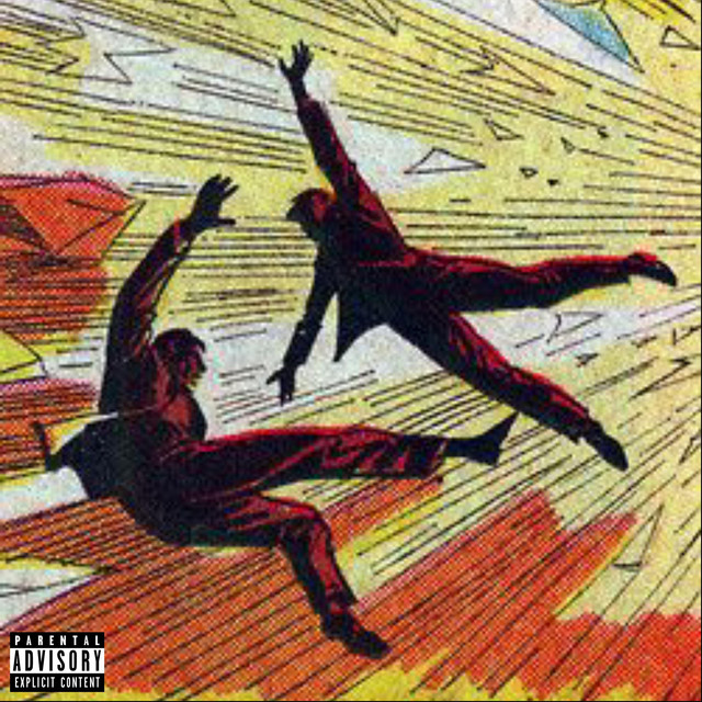 Flotando cover art