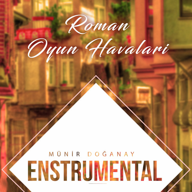 Roman Oyun Havaları (Enstrumental) cover art