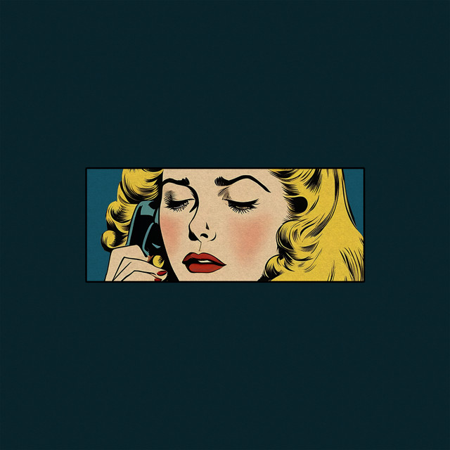 När festen tagit slut cover art