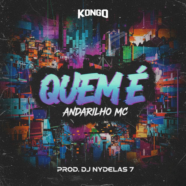 QUEM É