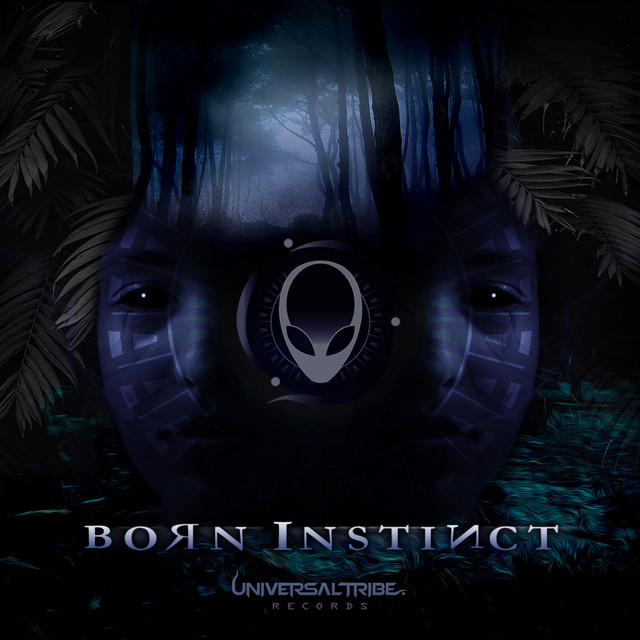 Born Instinct 3 cover art