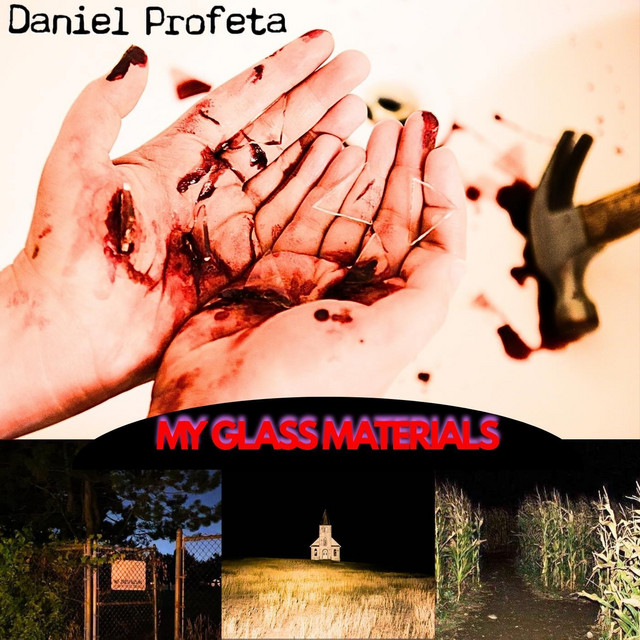 My Glass Materials cover art