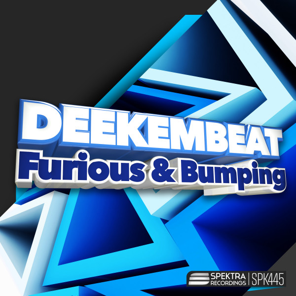 Furious album art