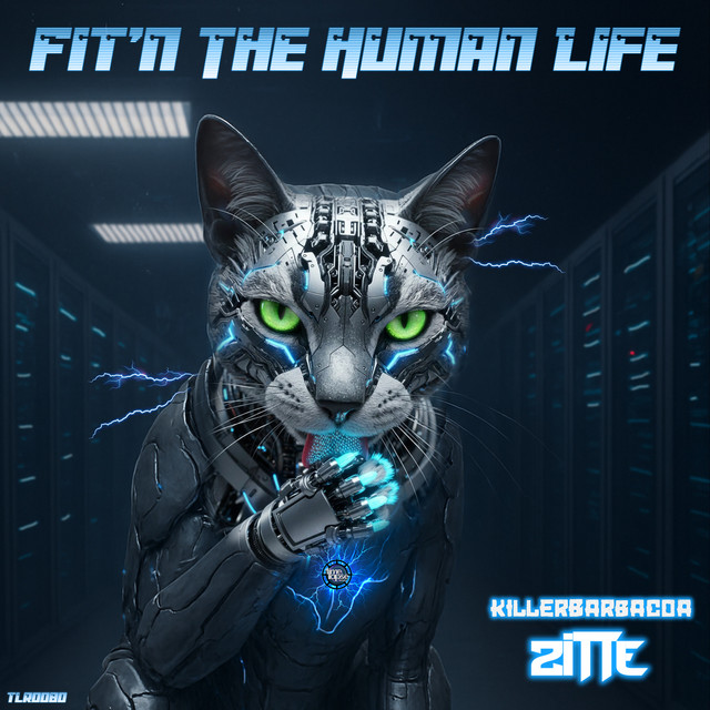 Fit'n The Human Life cover