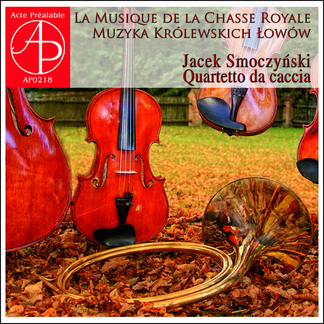 La musique de la chasse royale