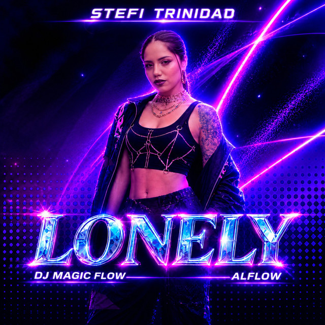 LONELY