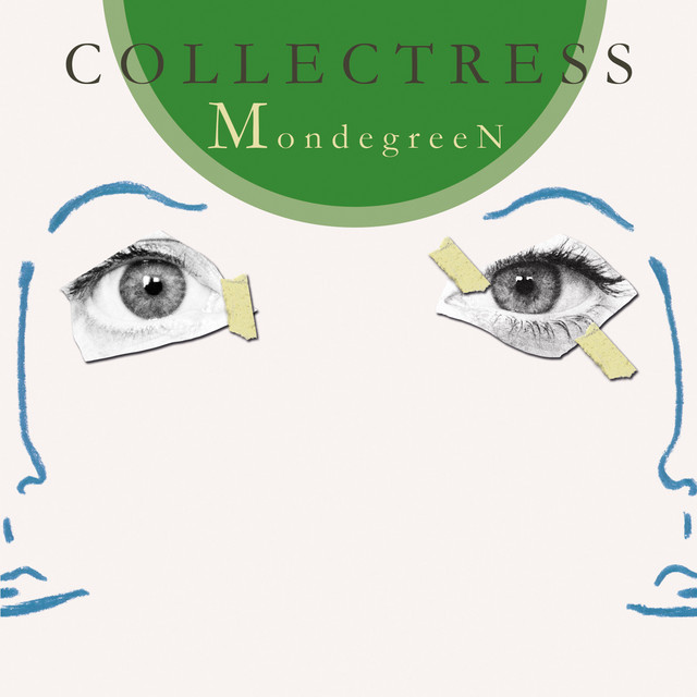 Mondegreen cover