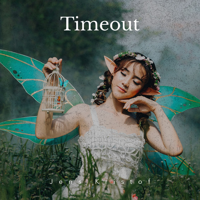 Timeout cover art