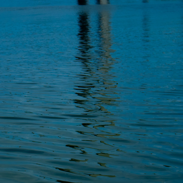 Drift off cover art