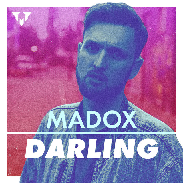 Darling cover art