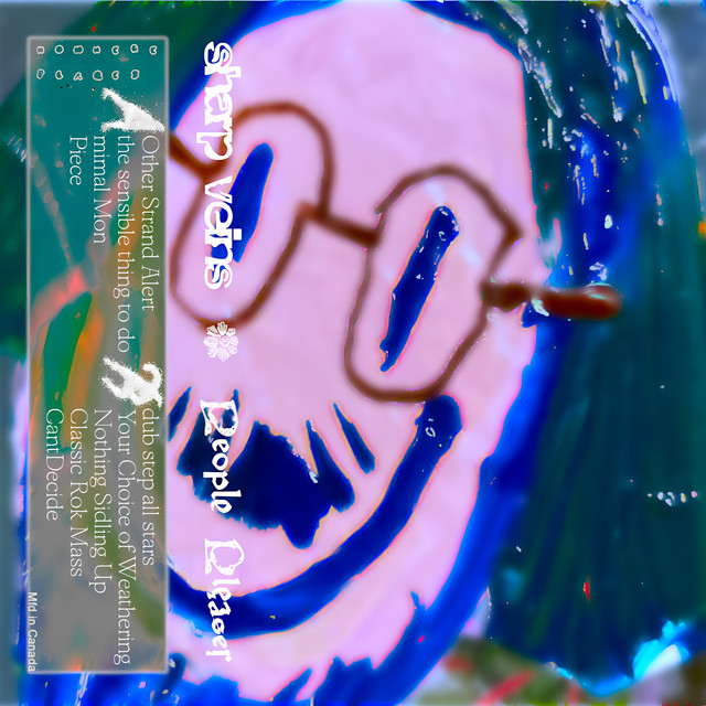 People Pleaser cover art