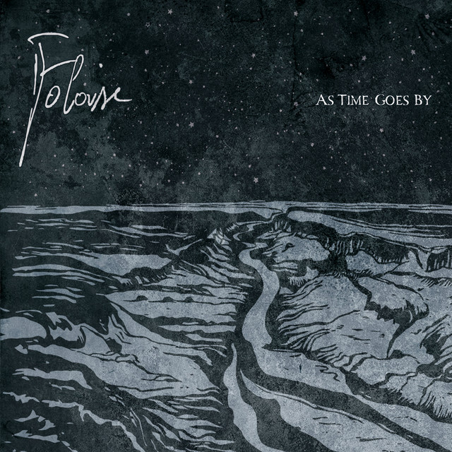 As Time Goes By cover art