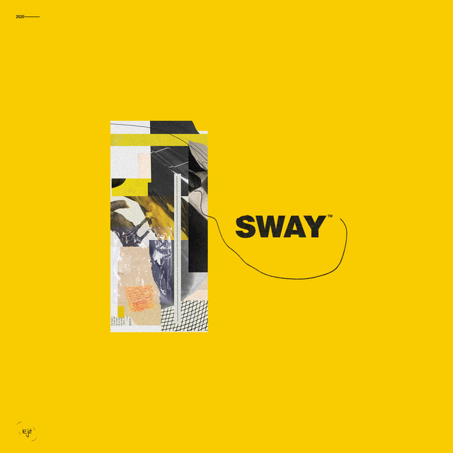 Sway cover art