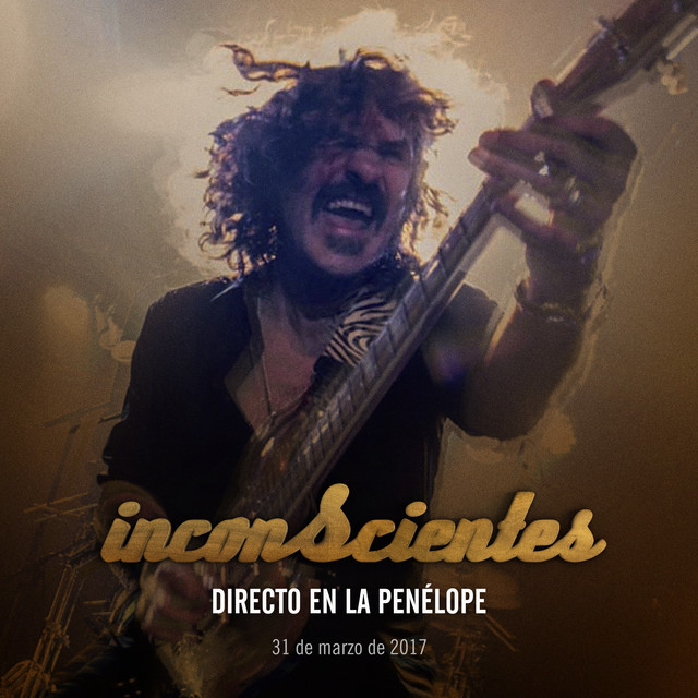 Directo en la Penélope cover art