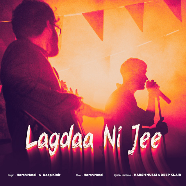 Lagdaa Ni Jee