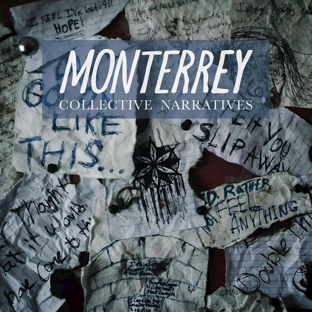 Collective Narratives cover art