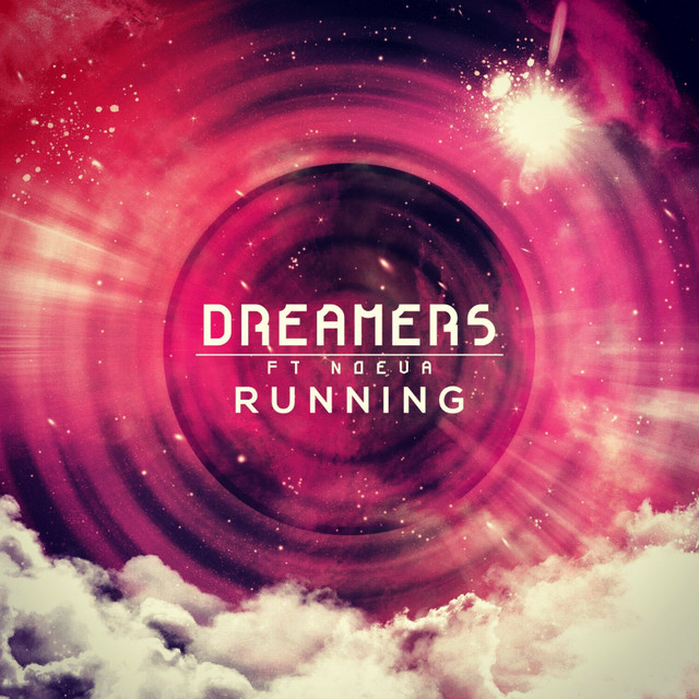 Running - Digital Farm Animals Remix