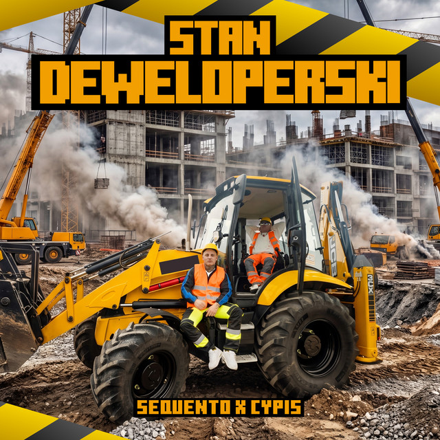 Stan Deweloperski