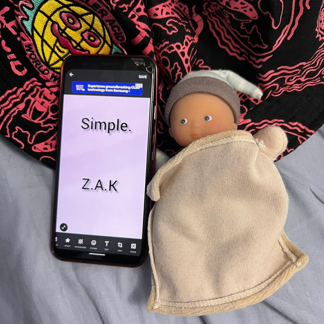 undefined album image