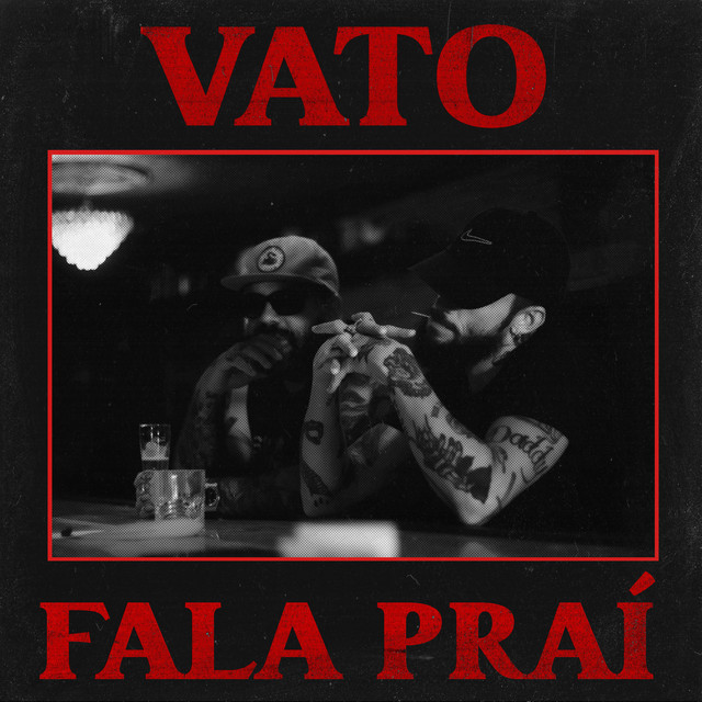 FALA PRAÍ