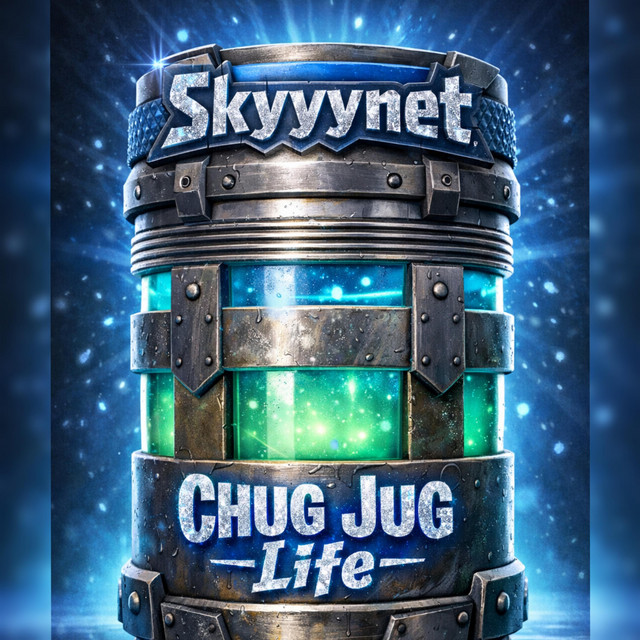 Chug Jug Life