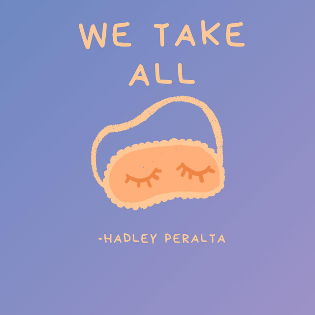 Hadley Peralta