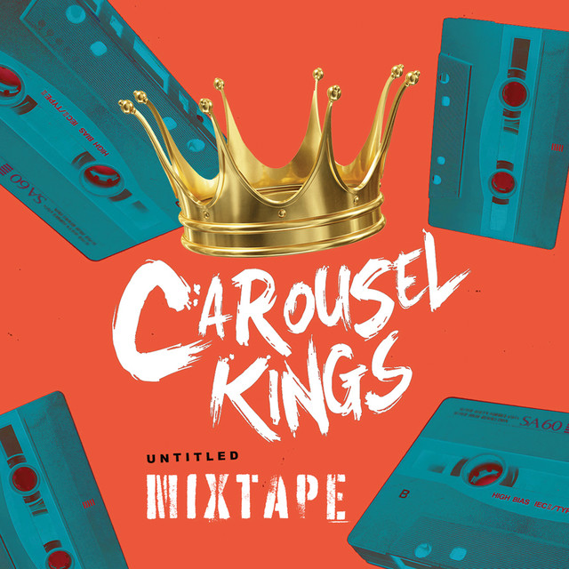 Untitled Mixtape cover art