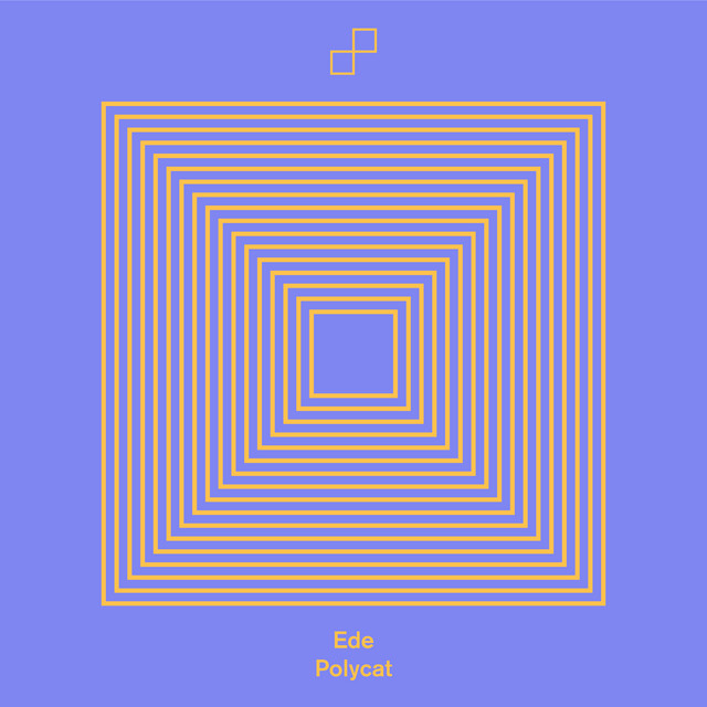 Polycat album art