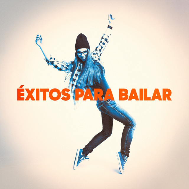 Èxitos para Bailar cover art
