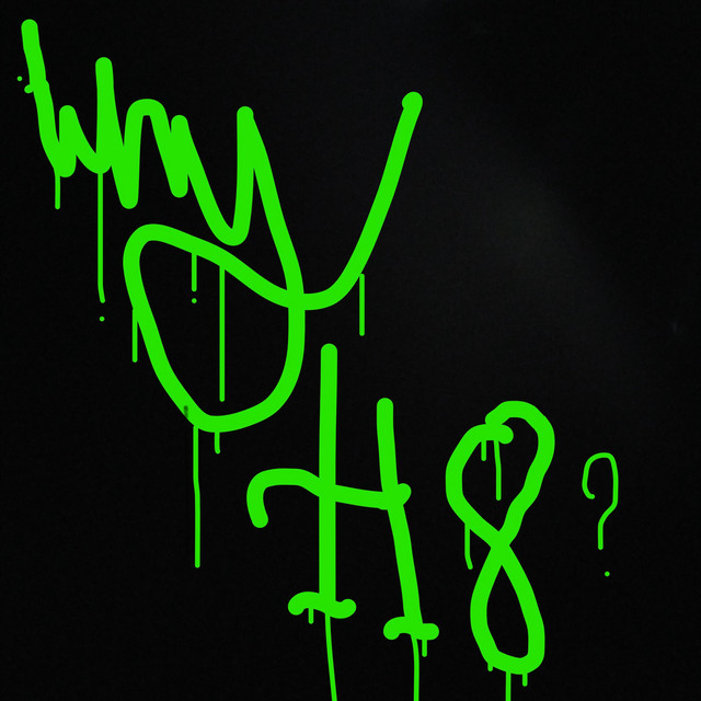Why H8 | Spotify