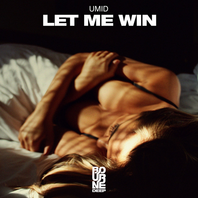 Let Me Win album art