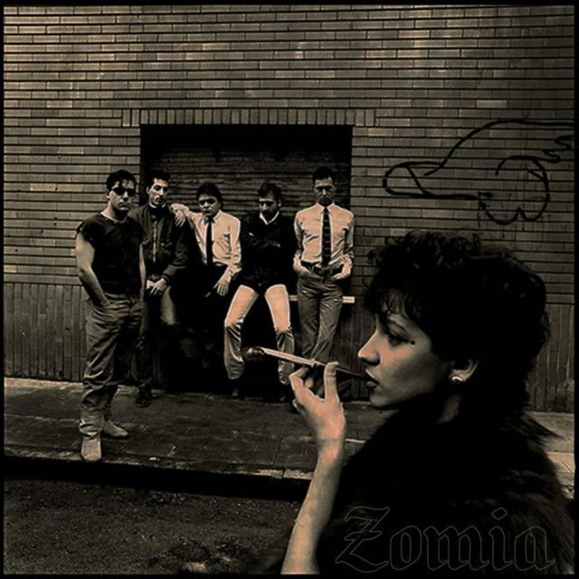 undefined album image
