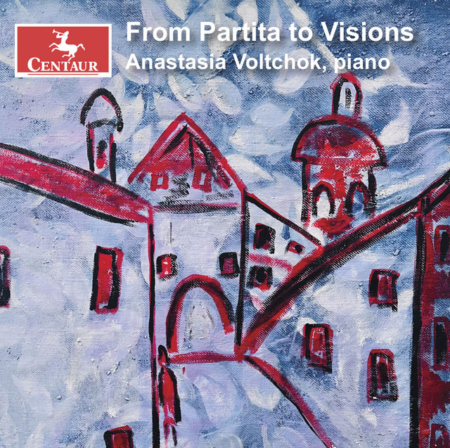From Partita to Visions