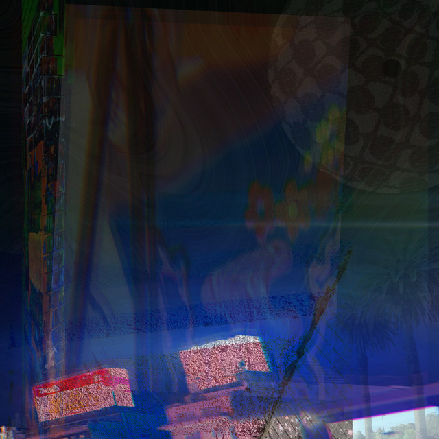 Avoid Reality cover art