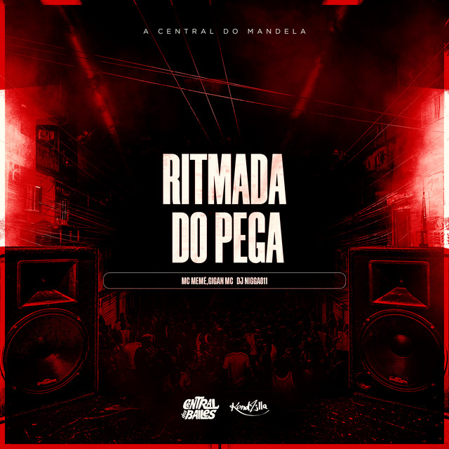 Ritmada Do Pega