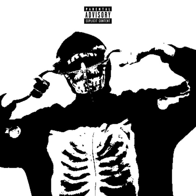 Gxated System cover art