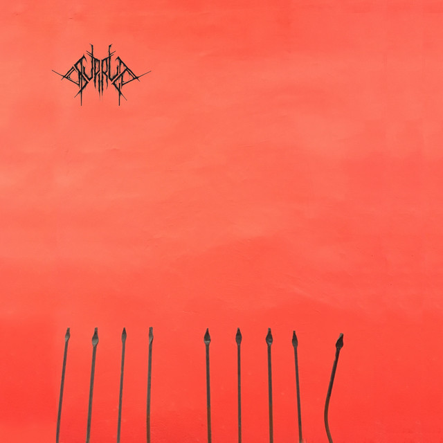 Хаос cover art