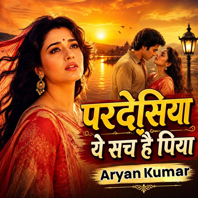 Pardesiya Ye Sach Hai Piya